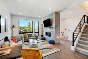 New Hideaway Park Luxury Loft 92 I Rooftop Hot Tub I Great Views I Best Price I FREE Adventures Daily